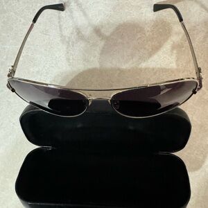 Coach sunglasses